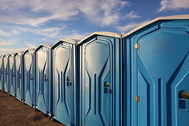 Best VIP or Luxury Restroom Trailers  in Unionville, GA